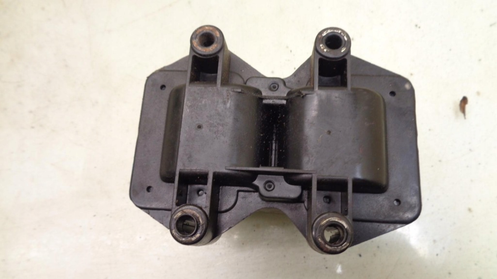 фото №3, Катушка зажигания peugeot 306