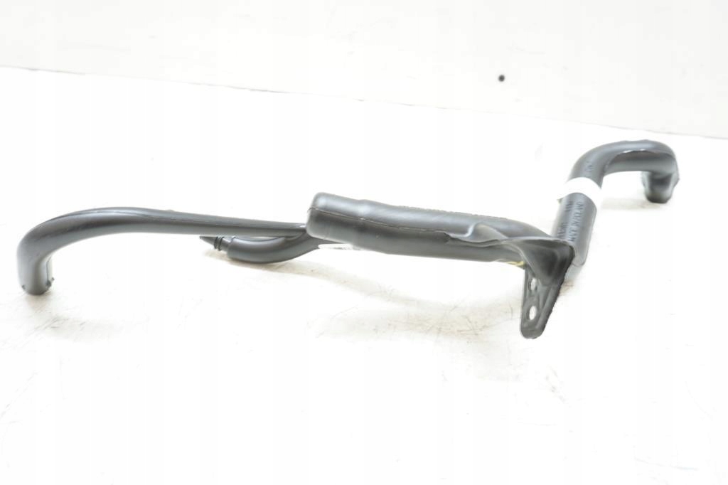 фото №3, Шланг труба левый перед volvo xc60 ii t5 b4