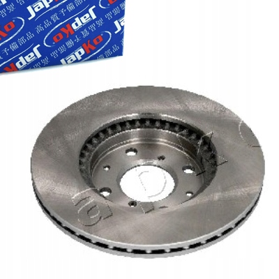 фото №1, Тормозные диски тормозные вентилируемый перед do suzuki swift iii