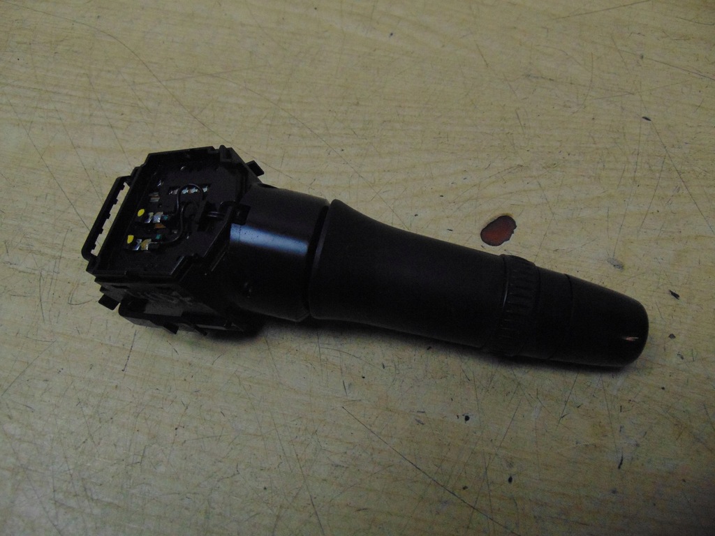 фото №8, Переключатель дворник peugeot 4007