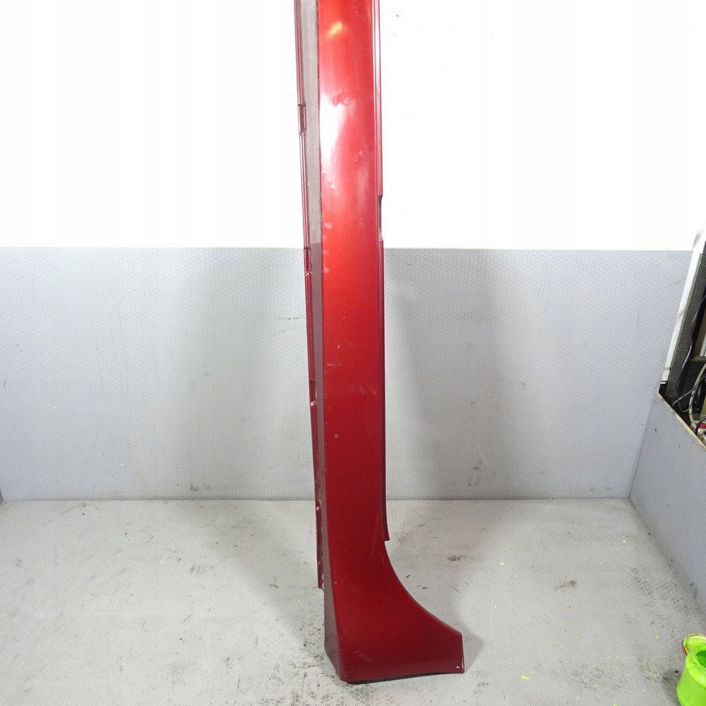 фото №1, Jaguar xj захист поріг lewego