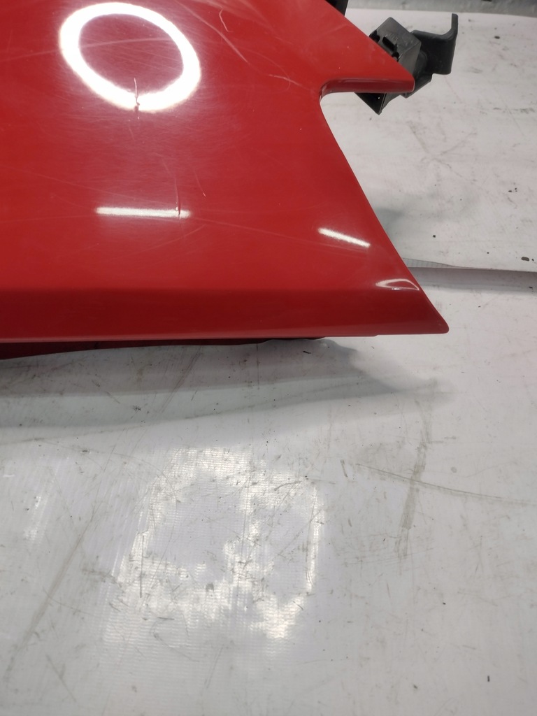 фото №11, Крыло левый перед renault thalia ii k: dv727