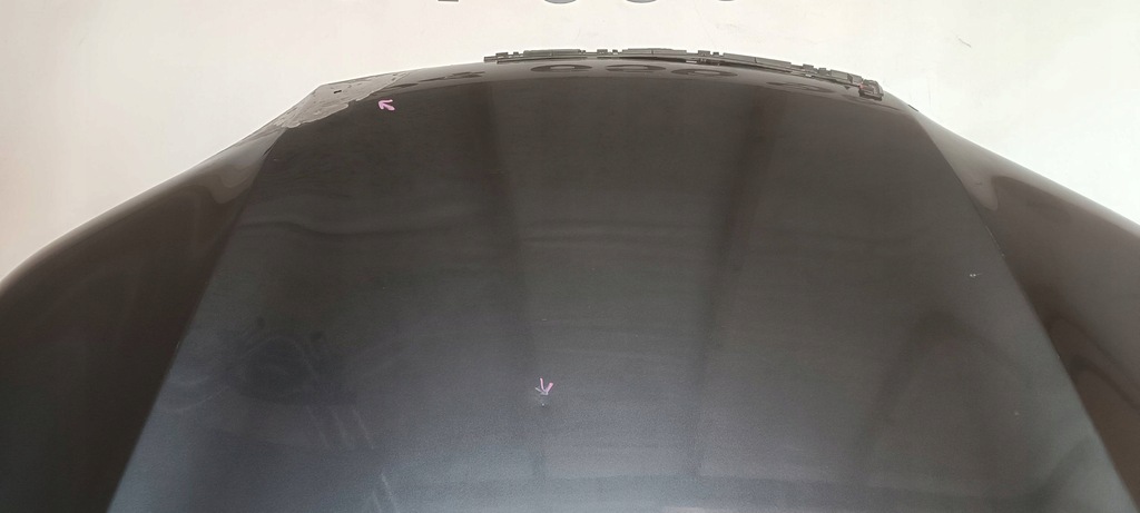 фото №4, Капот toyota hilux 16-