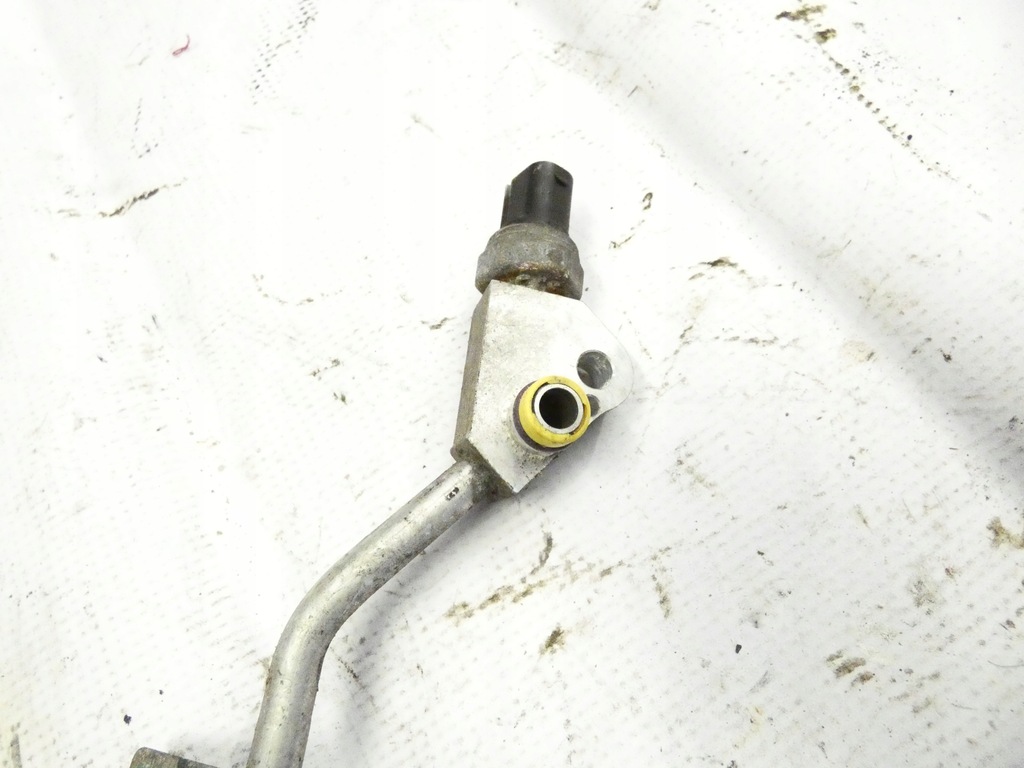 фото №10, Bmw x3 e83 шланг кондиціонера трубка + датчик