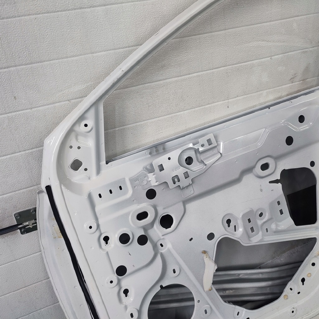 фото №13, Двері правий перед opel grandland x