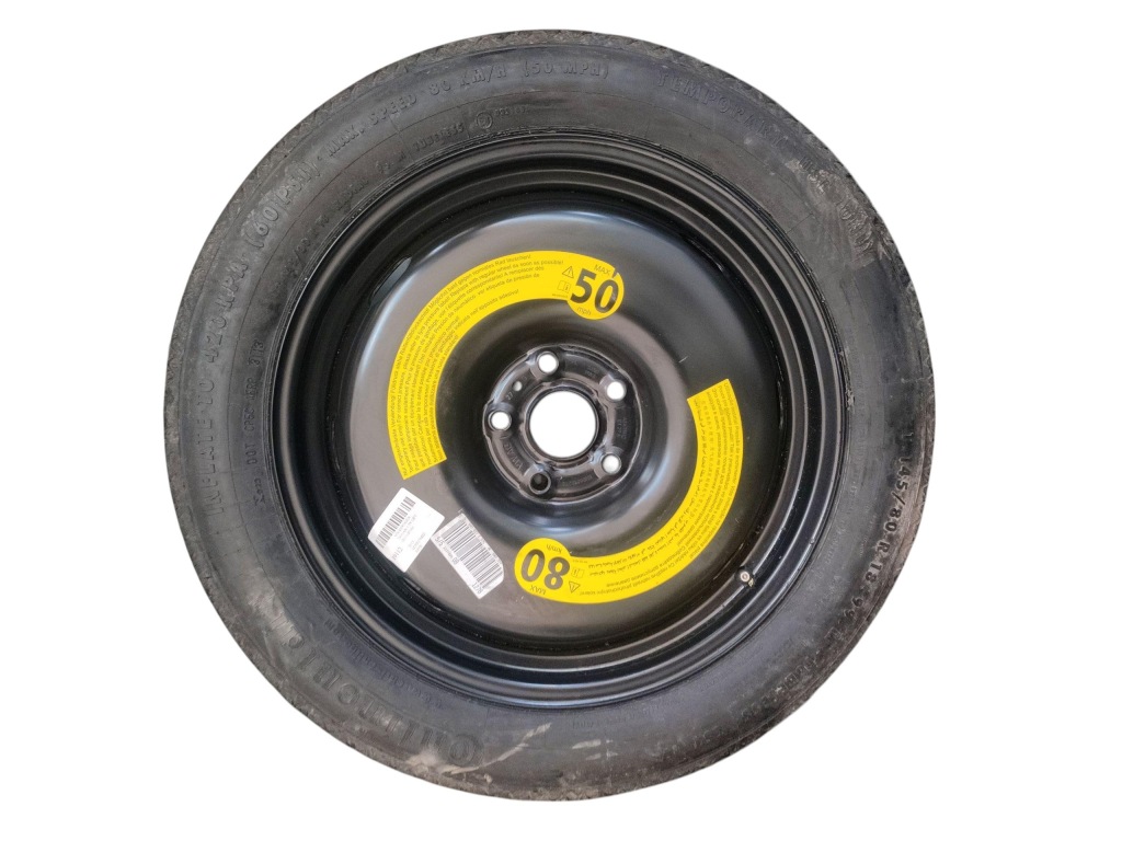 Купити Докатка колесо докатка vw tiguan i 5n 145/80/18 r18