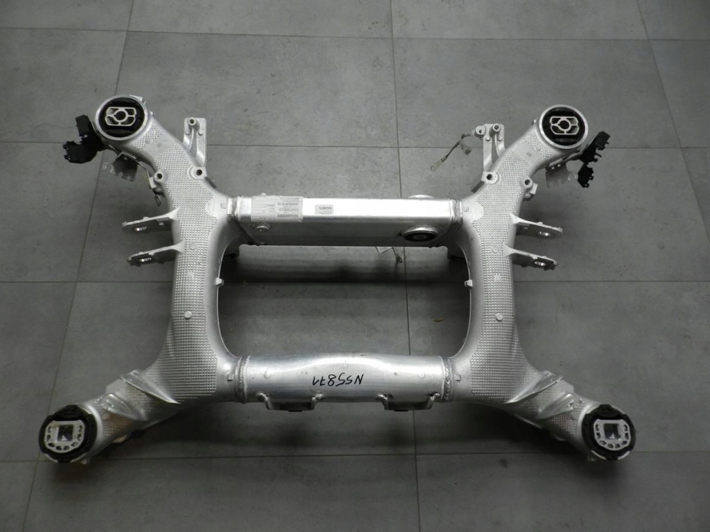 фото №1, Bmw x5 g05 підрамник підрамник задня