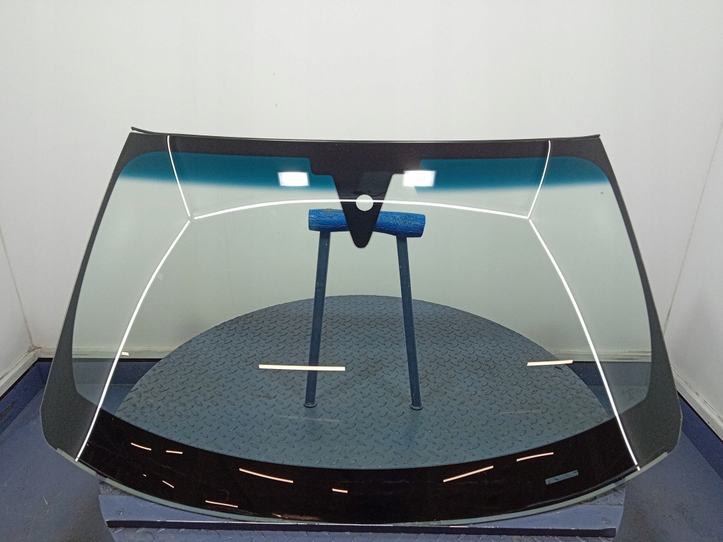 фото №1, Infiniti fx ii qx70 стекло лобовое передняя