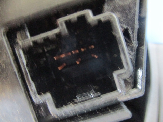 фото №10, Ford c-max cmax lift переключатель+ рычаг радио