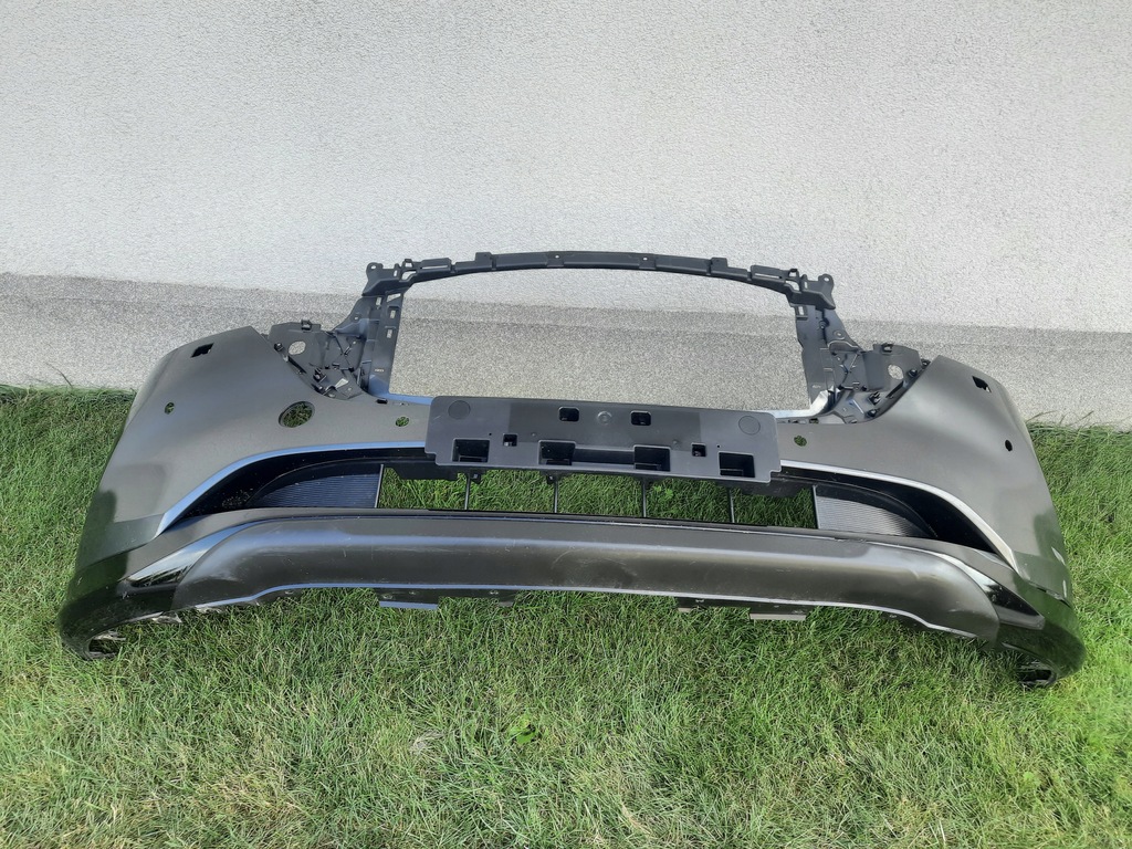 фото №1, Бампер mazda cx5 ii lift 2022-