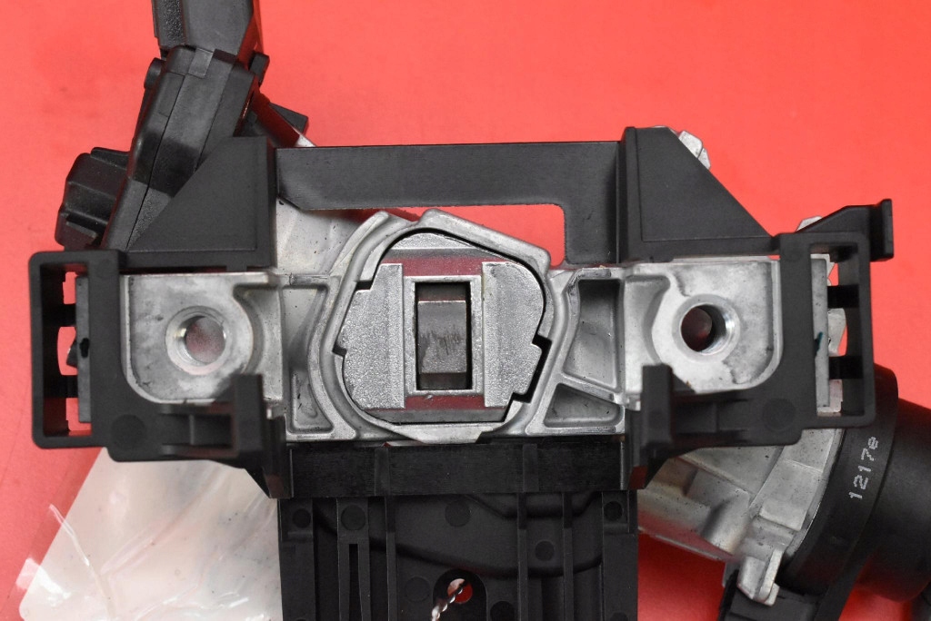 фото №6, Замок запалювання ключ вкладка 1k0905851 seat toledo 4 iv 1.6 tdi 105 km 12-20