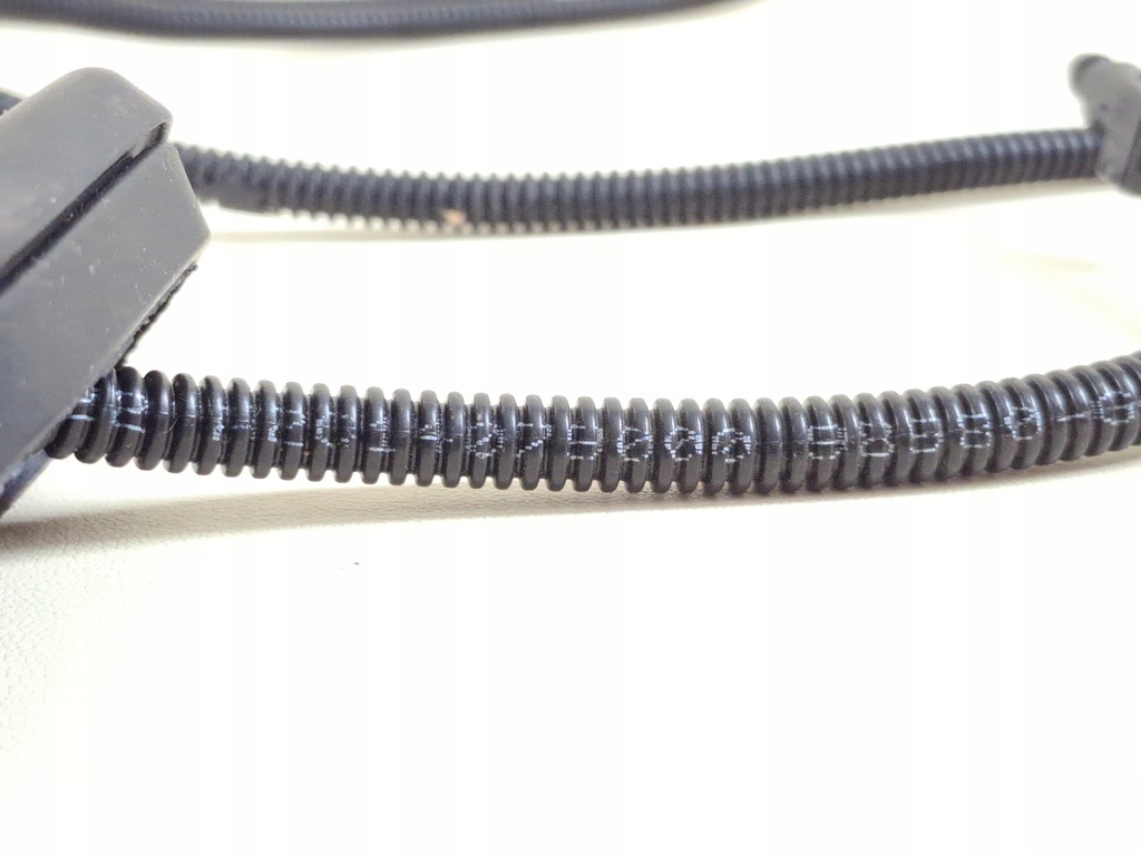 фото №8, Шланг wąż рідина розпилювача скло задня suzuki sx4 s-cross 18r lift 1.4t