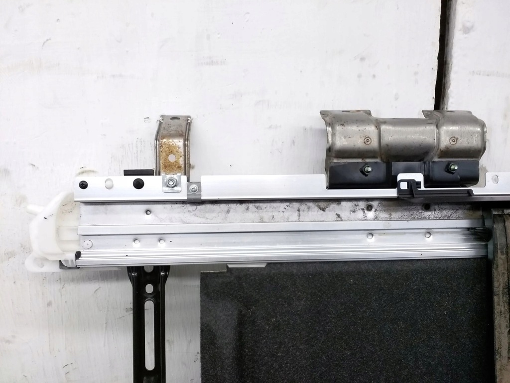 фото №4, Люк kompletny lexus rx iii