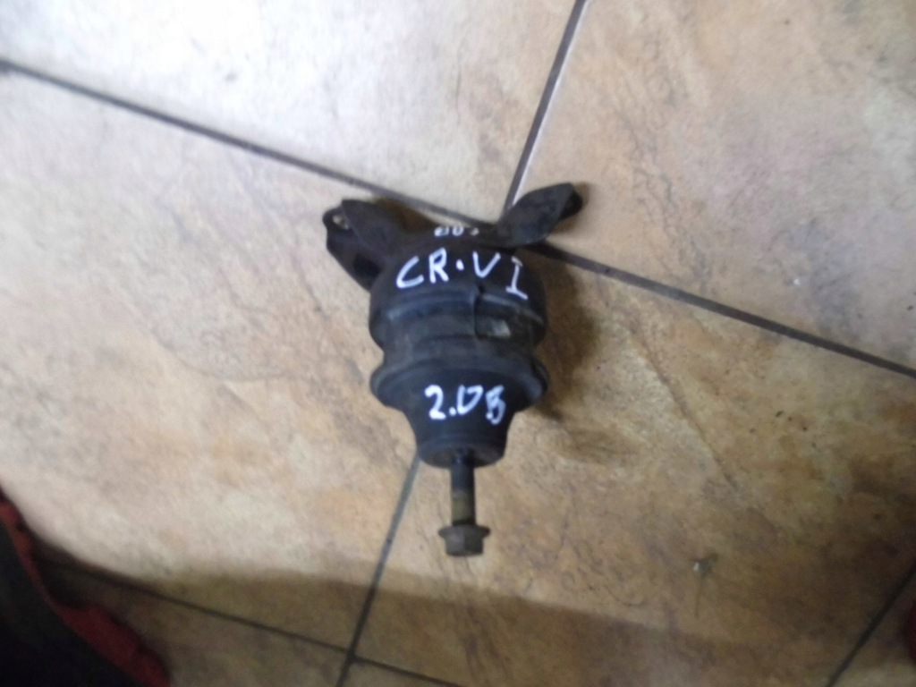 фото №1, Honda cr-v i 2.0b 00' подушка двигуна