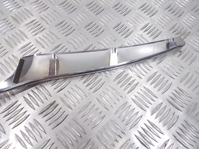 фото №11, Хром молдинг решітка hyundai i40 11-15 86353-3z000 оригінал