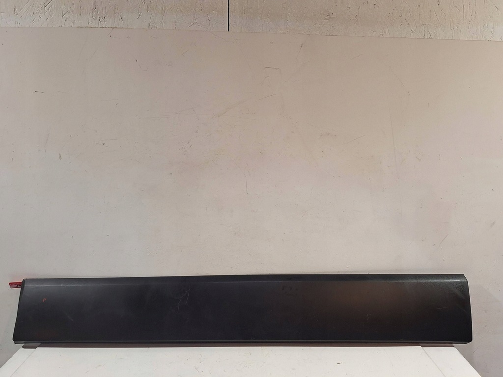 фото №1, Молдинг боковая renault trafic iii 14- 93867912