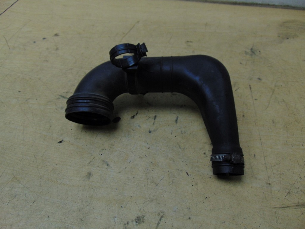 фото №6, Труба повітря вентиляція картера fiat 500 1.3 jtd 51806849