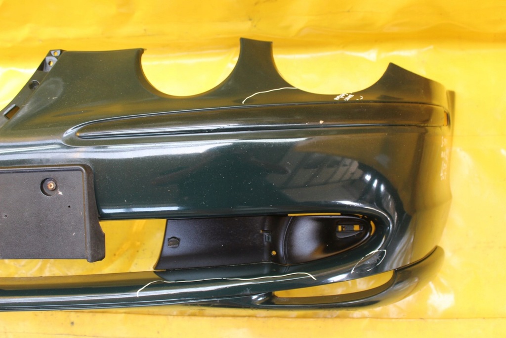 фото №9, Бампер перед jaguar s-type fl hgd
