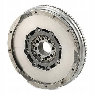 фото №3, Колесо маховик ridex 577f0151r