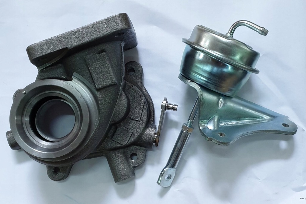Купить Корпус turbo jrone t5324 шаровая опора rhf3