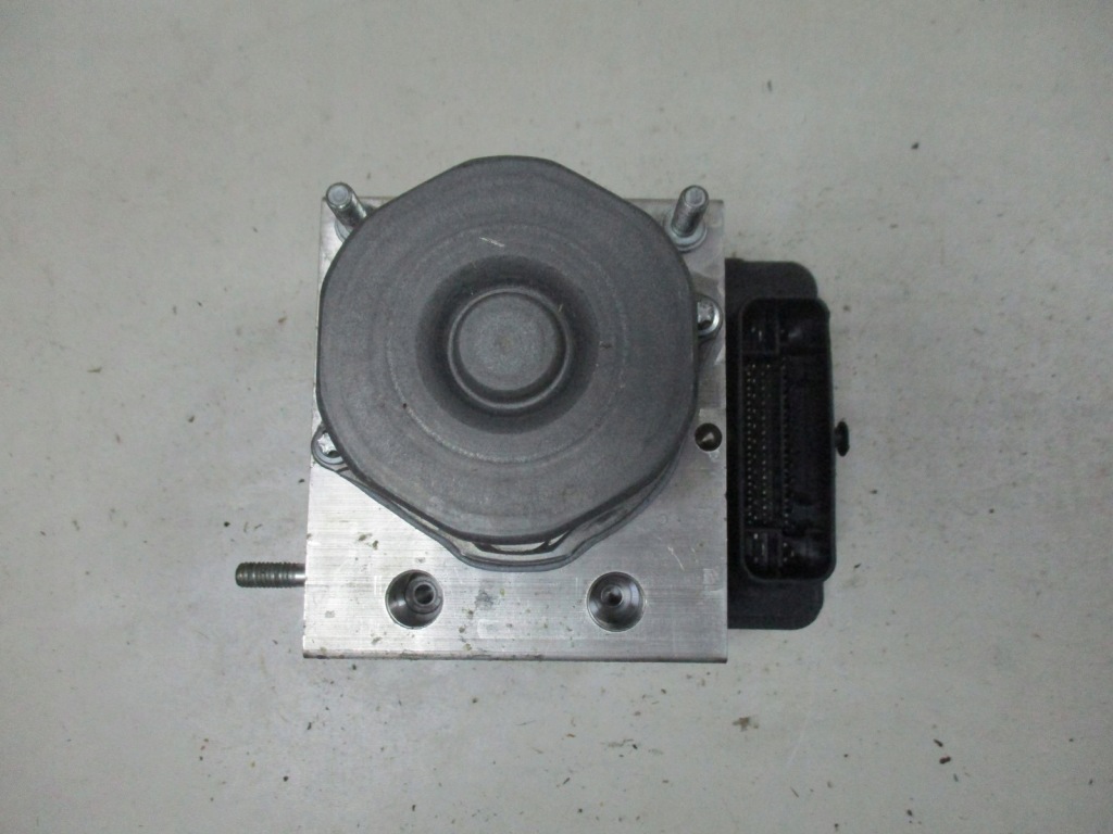 Купити Насос гальмівна abs mercedes citan 476602553r