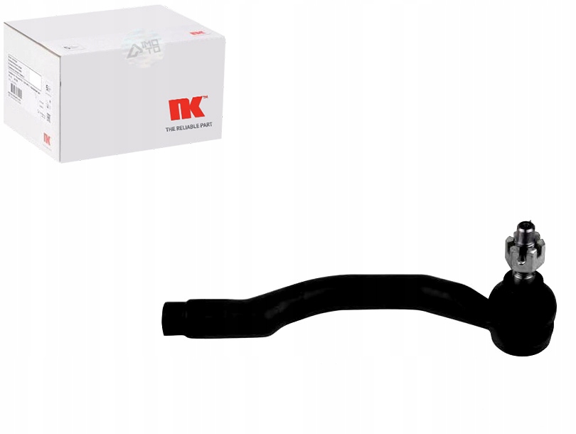 фото №1, Nk наконечник тяга поворот mazda 6 2.0 mzr gh