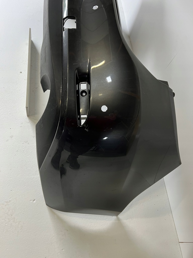 фото №5, Mazda 6 бампер sedan rok 2015