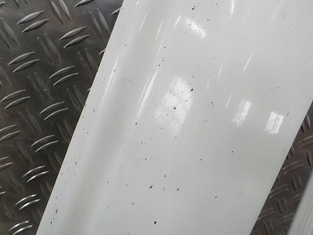 фото №7, Grand cherokee wk2 молдинг порог защита комплект