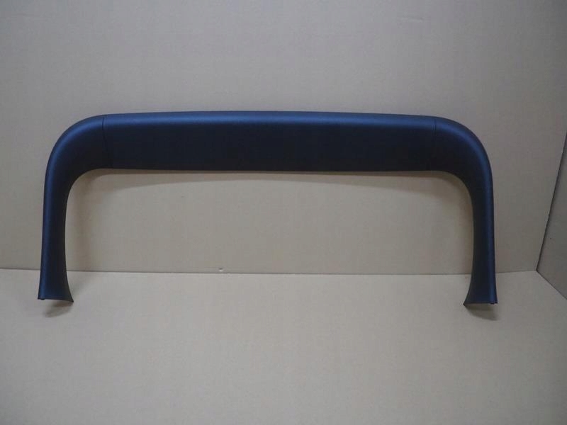 фото №1, Накладка стойка крышки комплект hyundai tucson iv