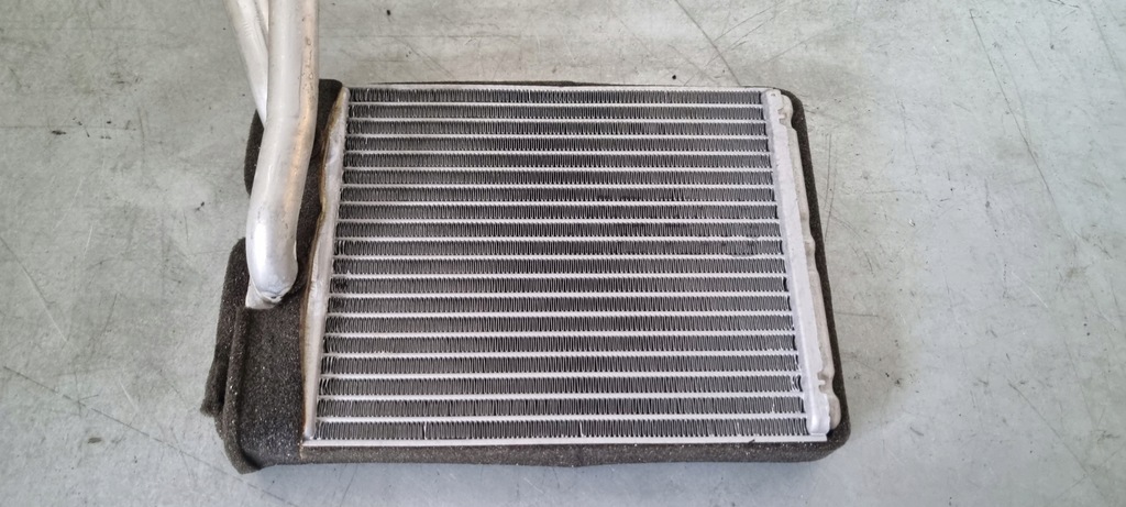 фото №5, Отопитель do hyundai terracan wer.europejska