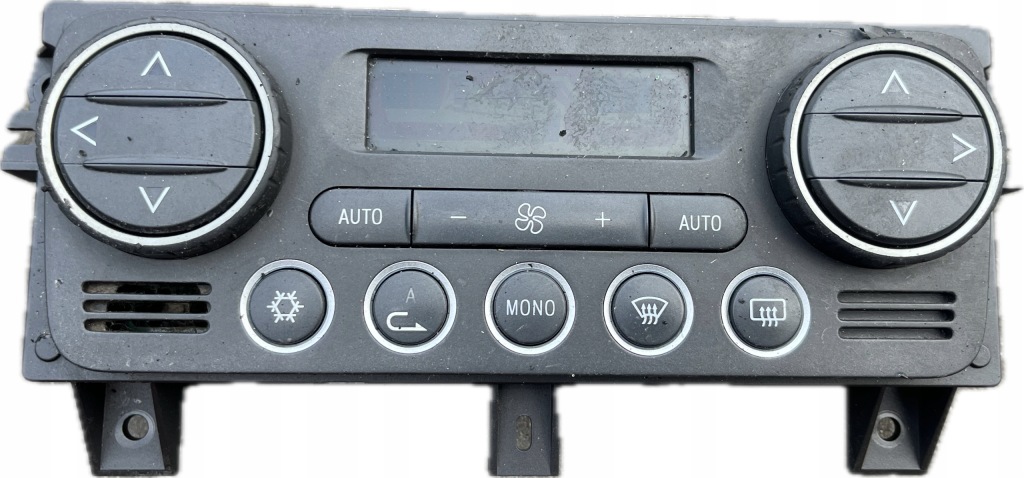 фото №1, Панель кондиціонера обдув 1560547840 alfa romeo 159