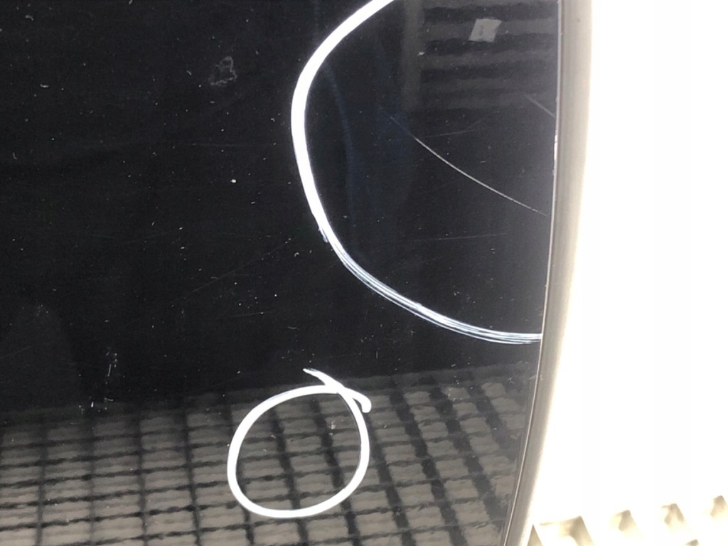 фото №12, Двері правий задня lexus gs хетчбек 05-12