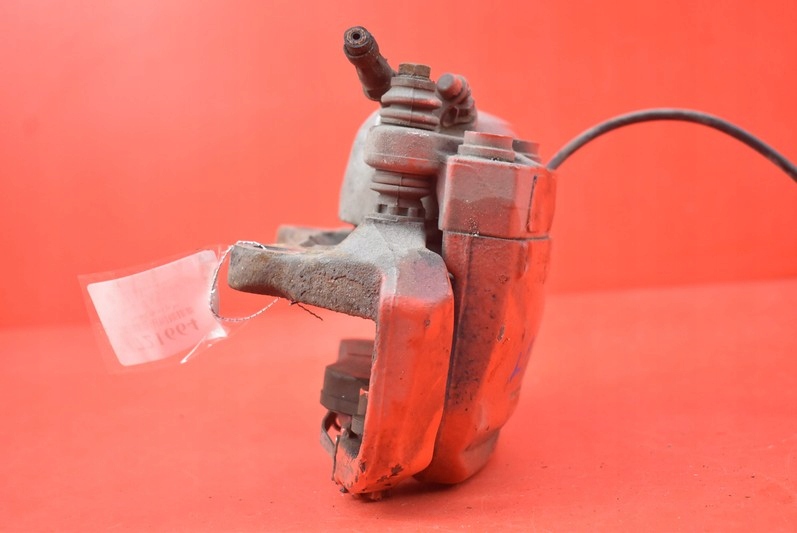 фото №5, Супорт лівий перед audi q5 8r 2.0 tfsi quattro 09r