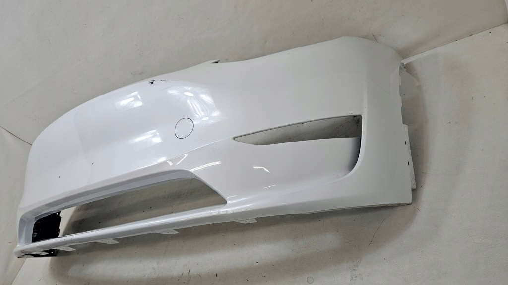 фото №6, Бампер перед передний tesla model y оригинал