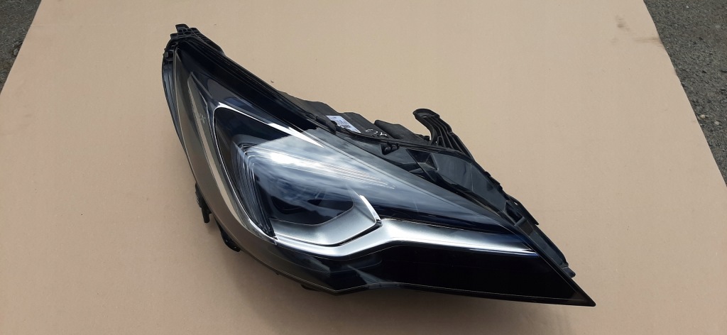 Купить Opel astra k v фара правая передок  full led lux 39209070 оригинал