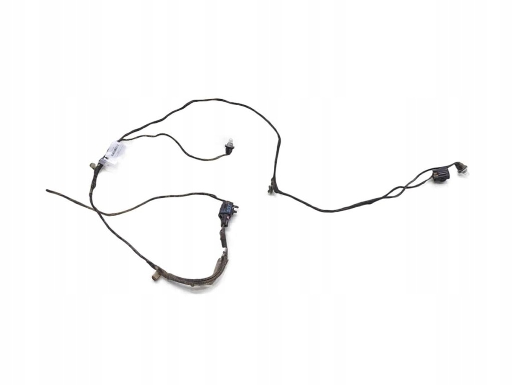 фото №1, Жгут электропроводка бампера задняя sebring iii