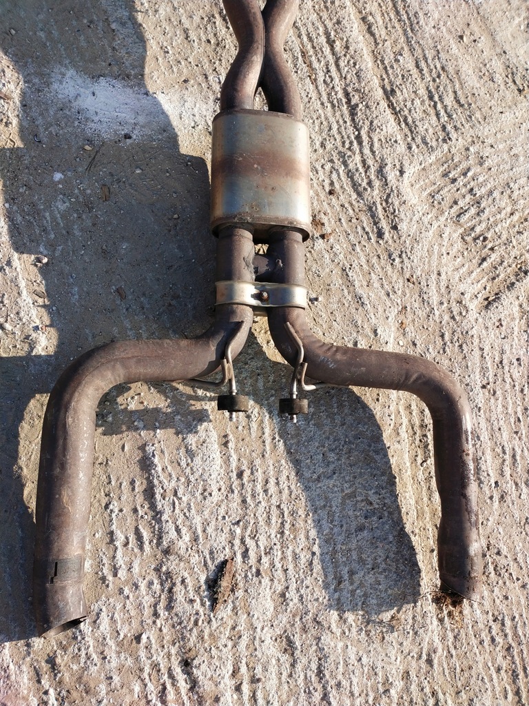 фото №5, Maserati levante гаситель