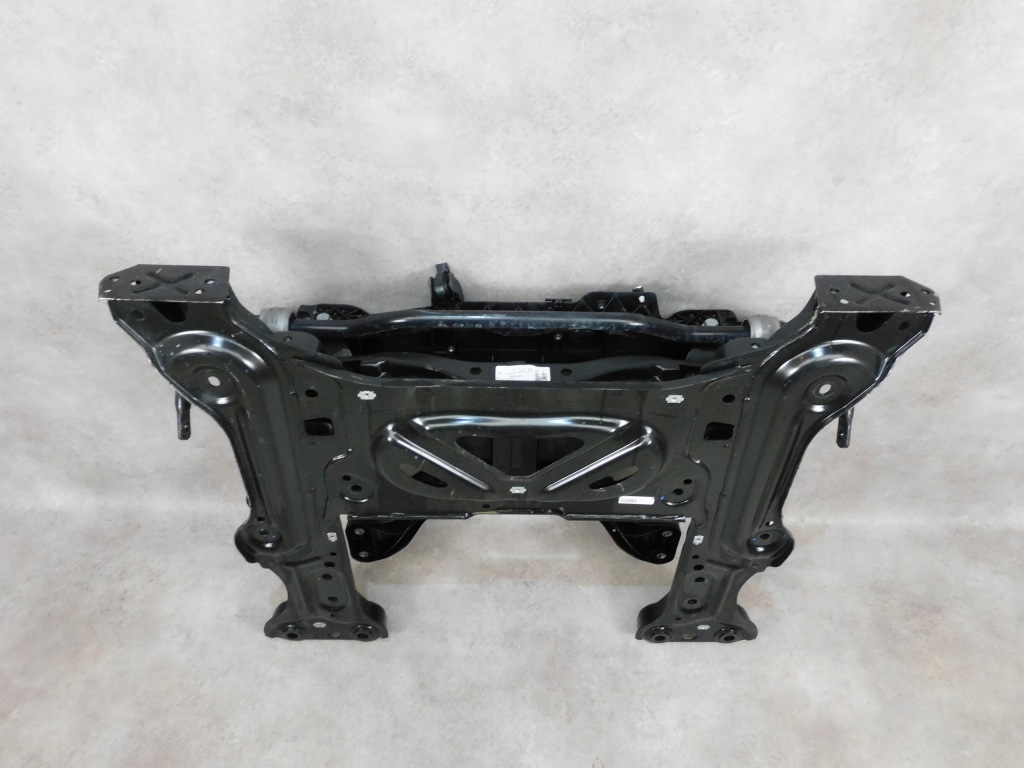 фото №13, Id.3 id.4 q4 e-tron enyaq подрамник балка подрамник перед передний kompletny