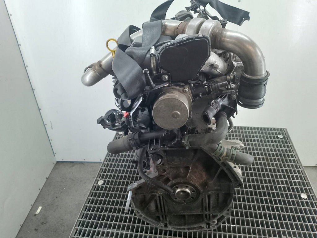 фото №5, Двигатель renault laguna iii 07-15 1.5 dci k9k780