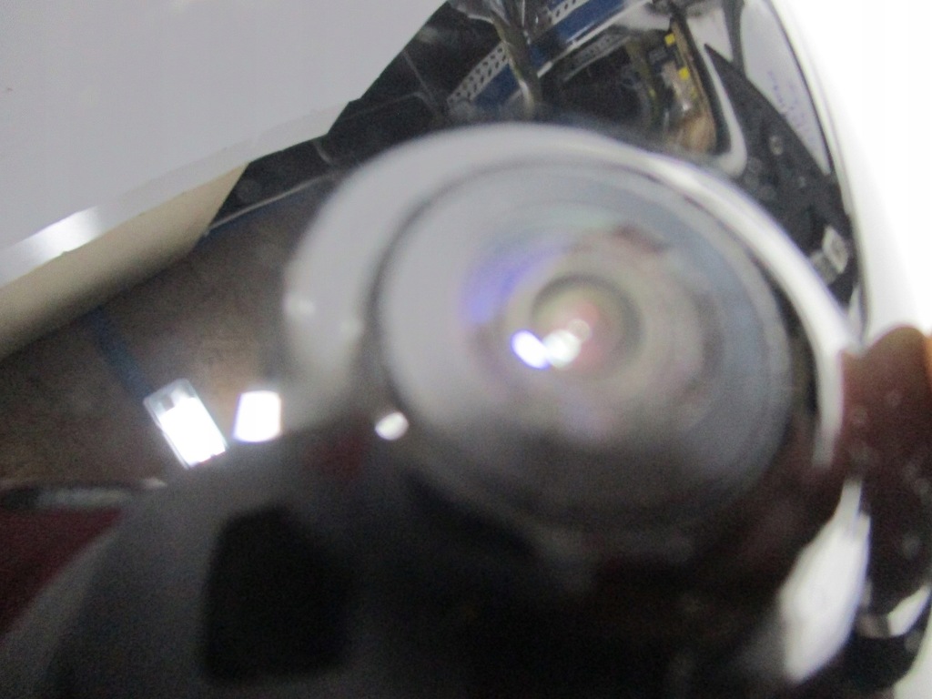 фото №6, Дзеркало kia sportage iv 19r 14pin камера праве