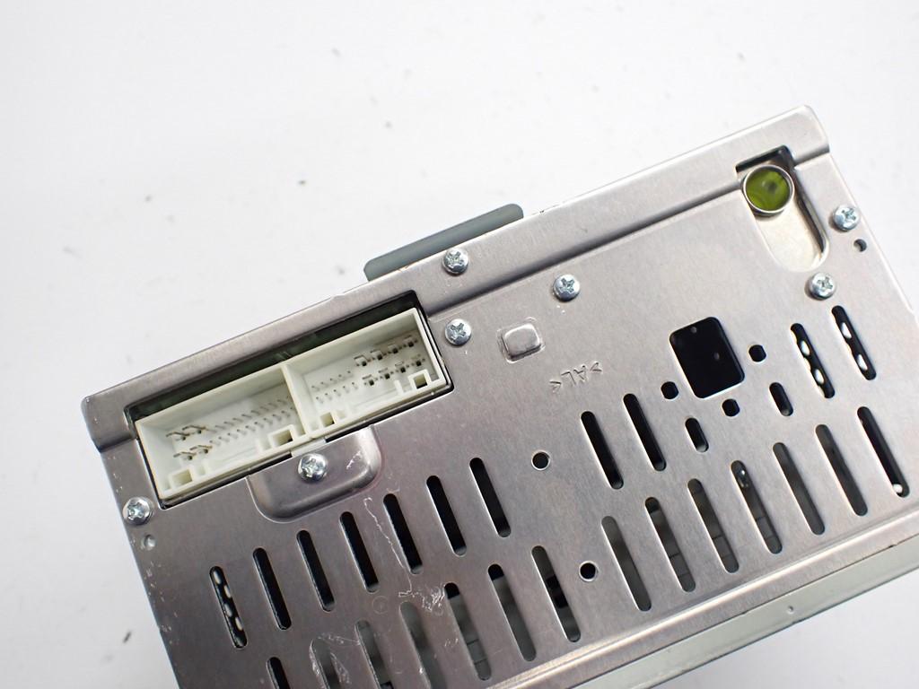 фото №7, Радіо cd заводський europa 96170-a2100 kia ceed ii 12r