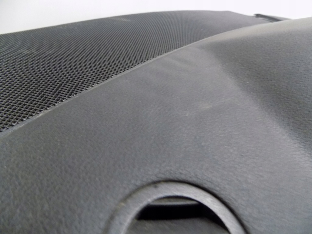 фото №9, Консоль 1x подушка безпеки пасажира mercedes a212 w212