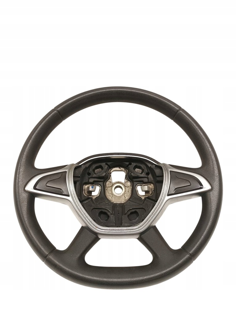 фото №1, Воздуховод dacia logan ii 2012-