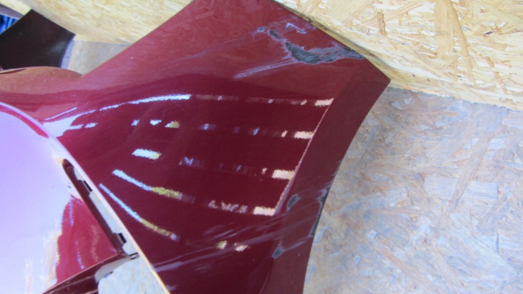 фото №5, Бампер перед передний toyota yaris iii lift 2017-