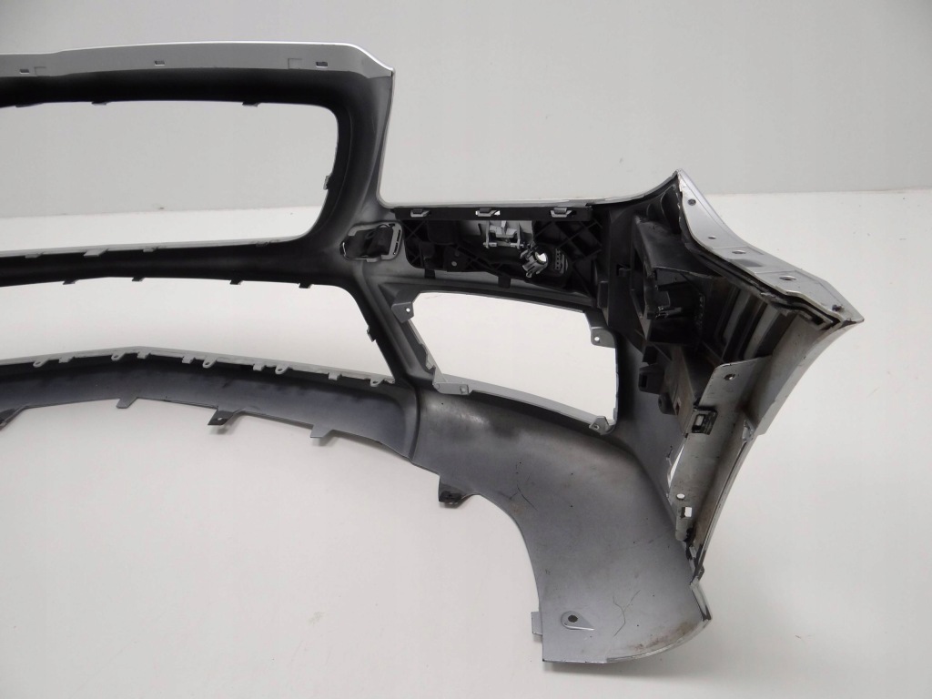 Mercedes slk r172 amg 2011-2017 бампер перед передній sprysk pdc в Україні