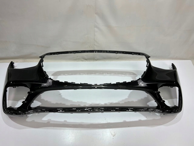 фото №1, Mercedes s-klasa w223 amg 20- бампер перед