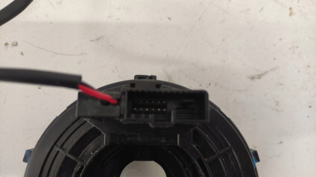 фото №3, Лента спираль подушка безопасности kia optima iv 15-19 12 pin