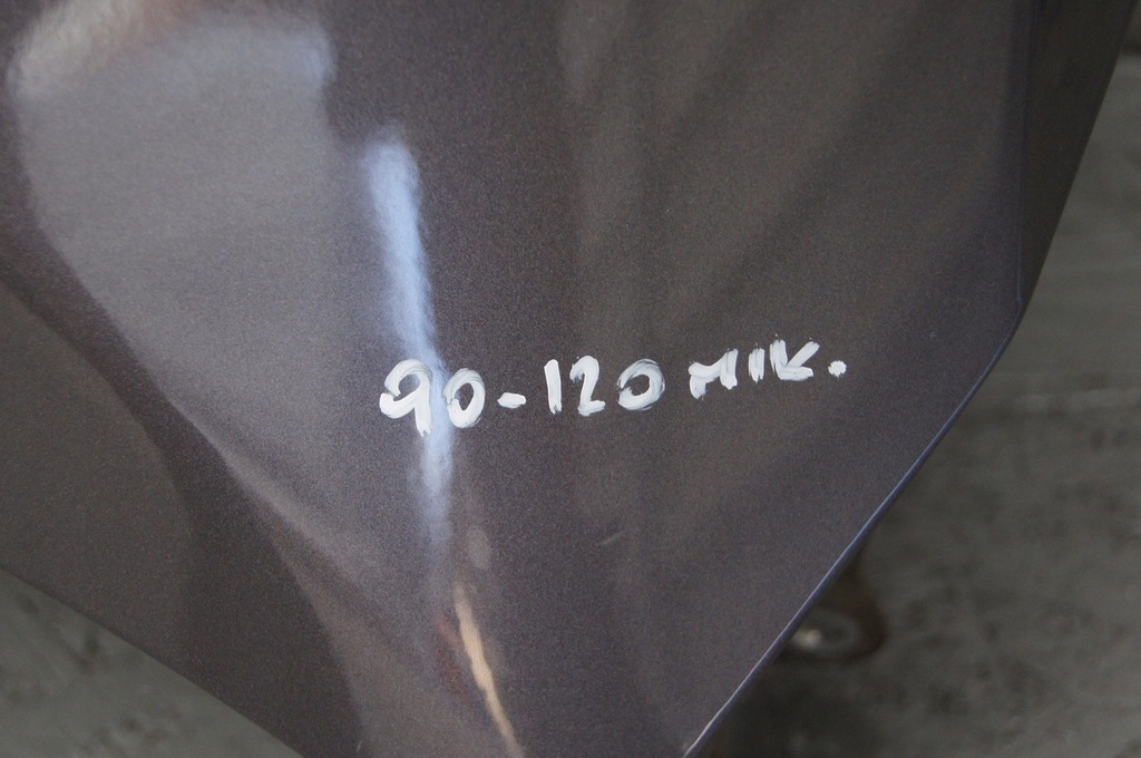 фото №12, Toyota highlander 2015 usa капот петлі