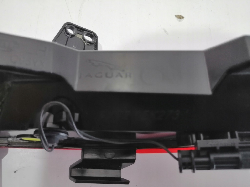 фото №9, Land rover discovery spors лампа led левый задняя