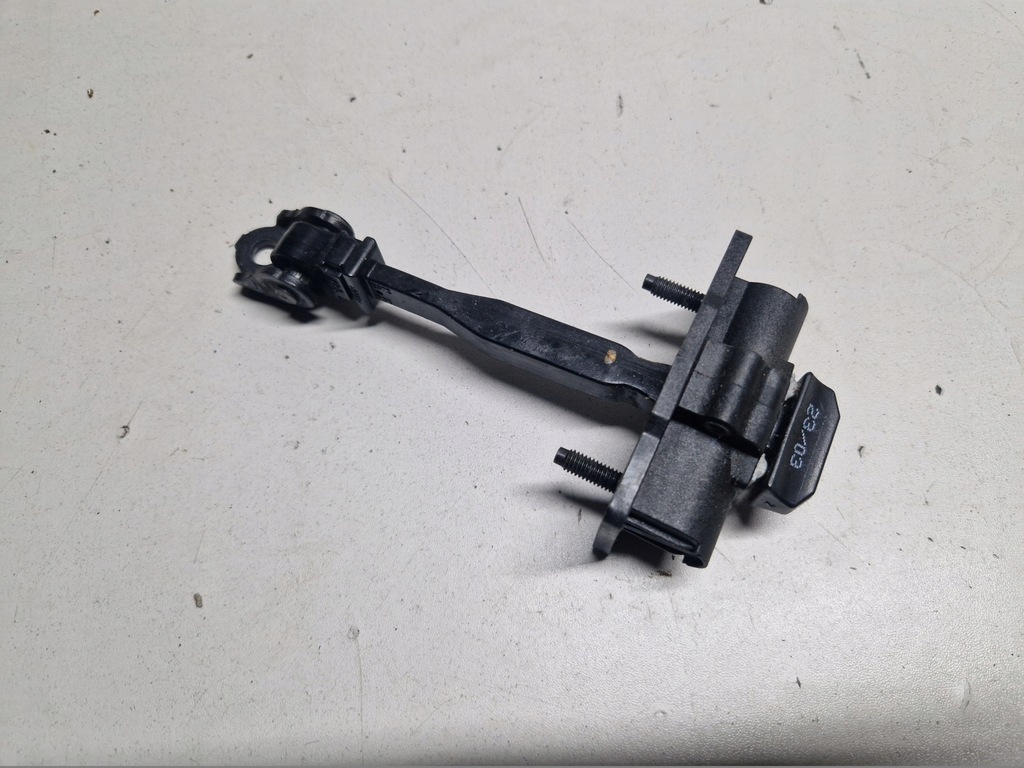 фото №1, Peugeot 208 ii ограничитель дверь